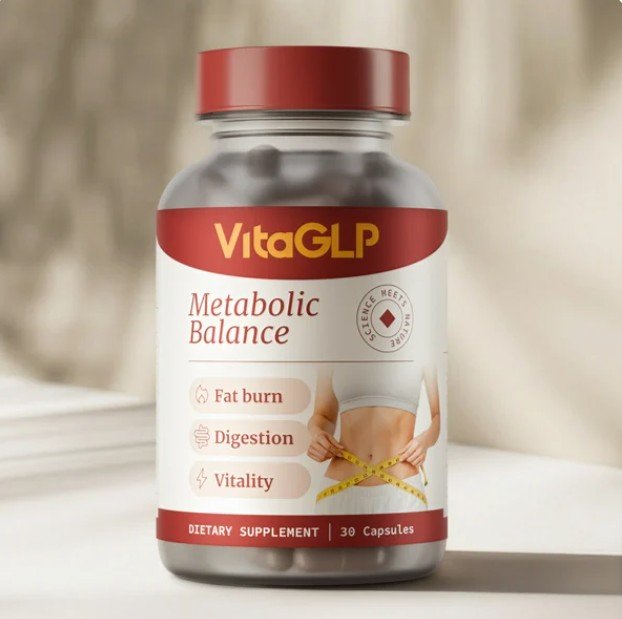 VitaGLP